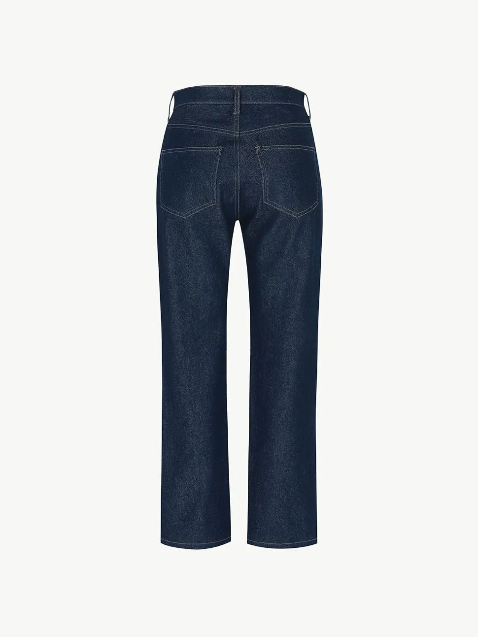 Loha Denim Pants