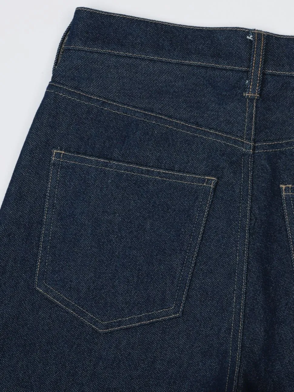 Loha Denim Pants