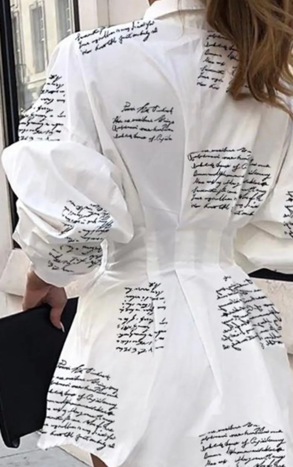Love Letter
