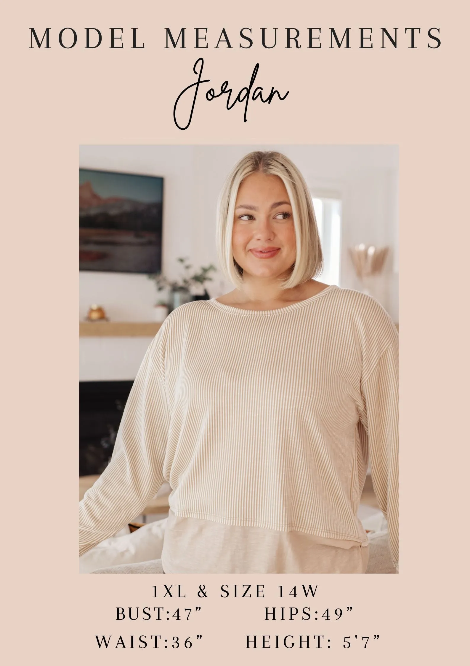 LSAT at Two Button-Up Blouse