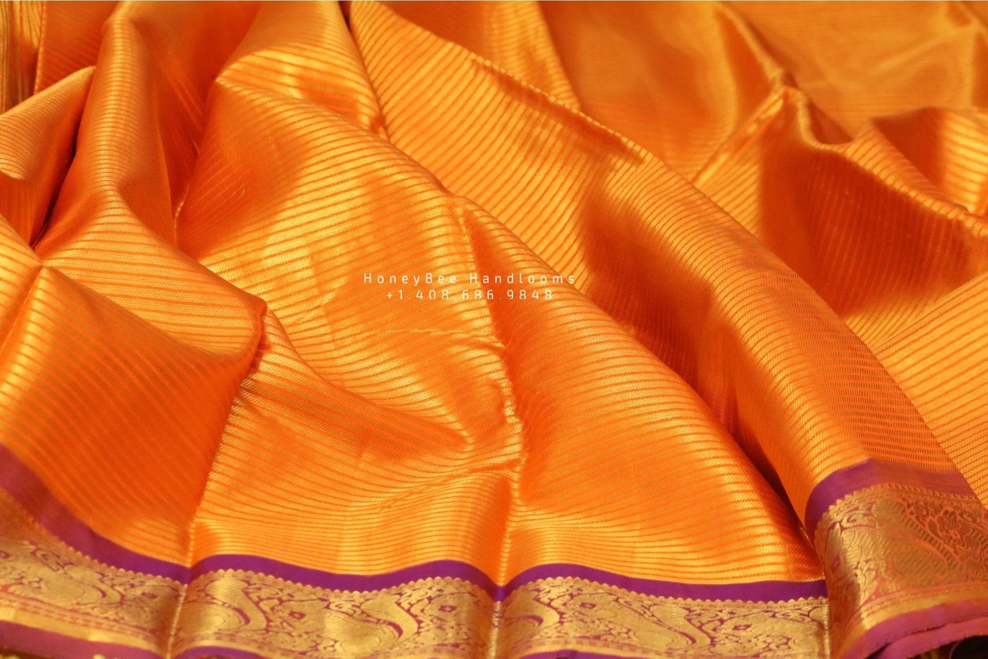 Lyte weight Pattu Sarees online,South Indian Sarees,Pure Silk Sarees,Kanjivaram Saree,kanchi pattu saree,Zari saree,Pastel saree - NIHIRA