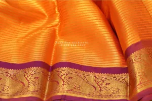 Lyte weight Pattu Sarees online,South Indian Sarees,Pure Silk Sarees,Kanjivaram Saree,kanchi pattu saree,Zari saree,Pastel saree - NIHIRA