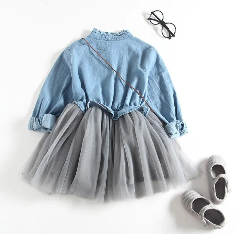 Mackenzie  Dress