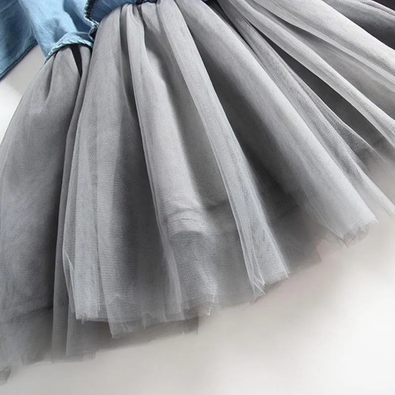 Mackenzie  Dress