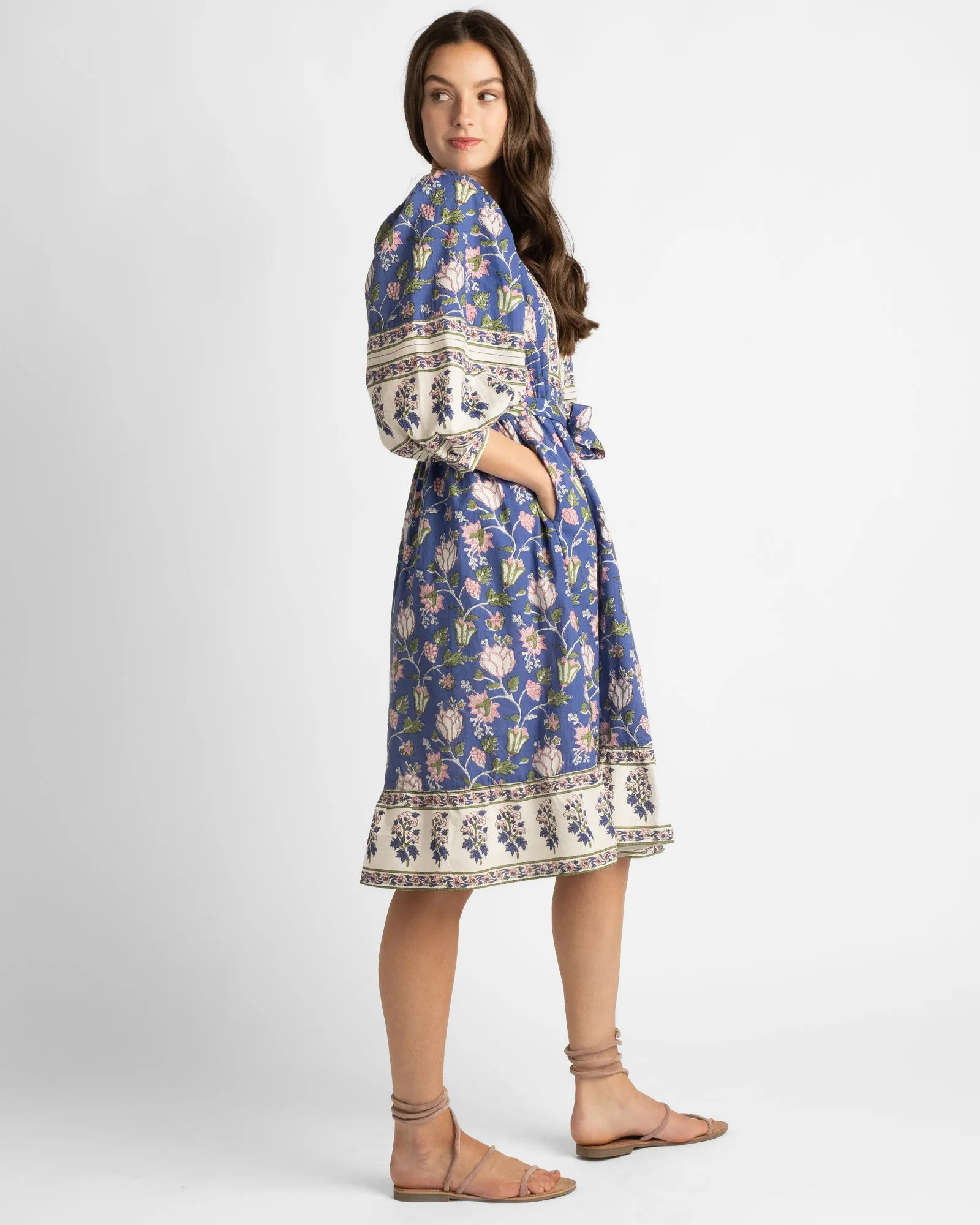 Madelyn Dress