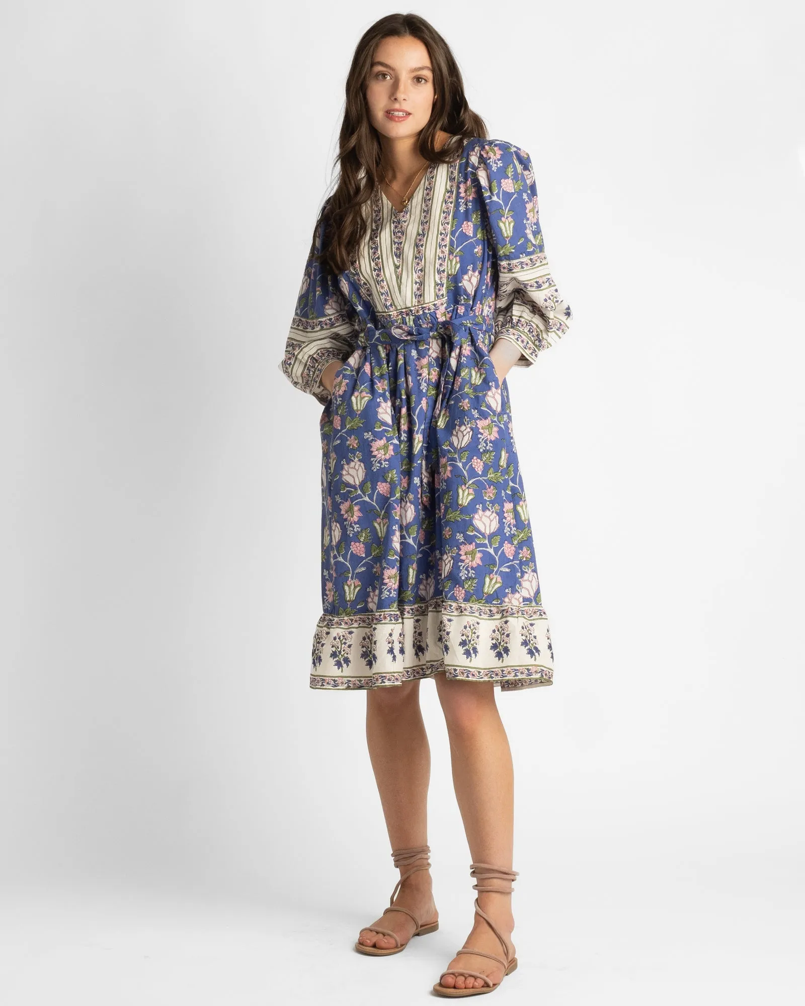 Madelyn Dress