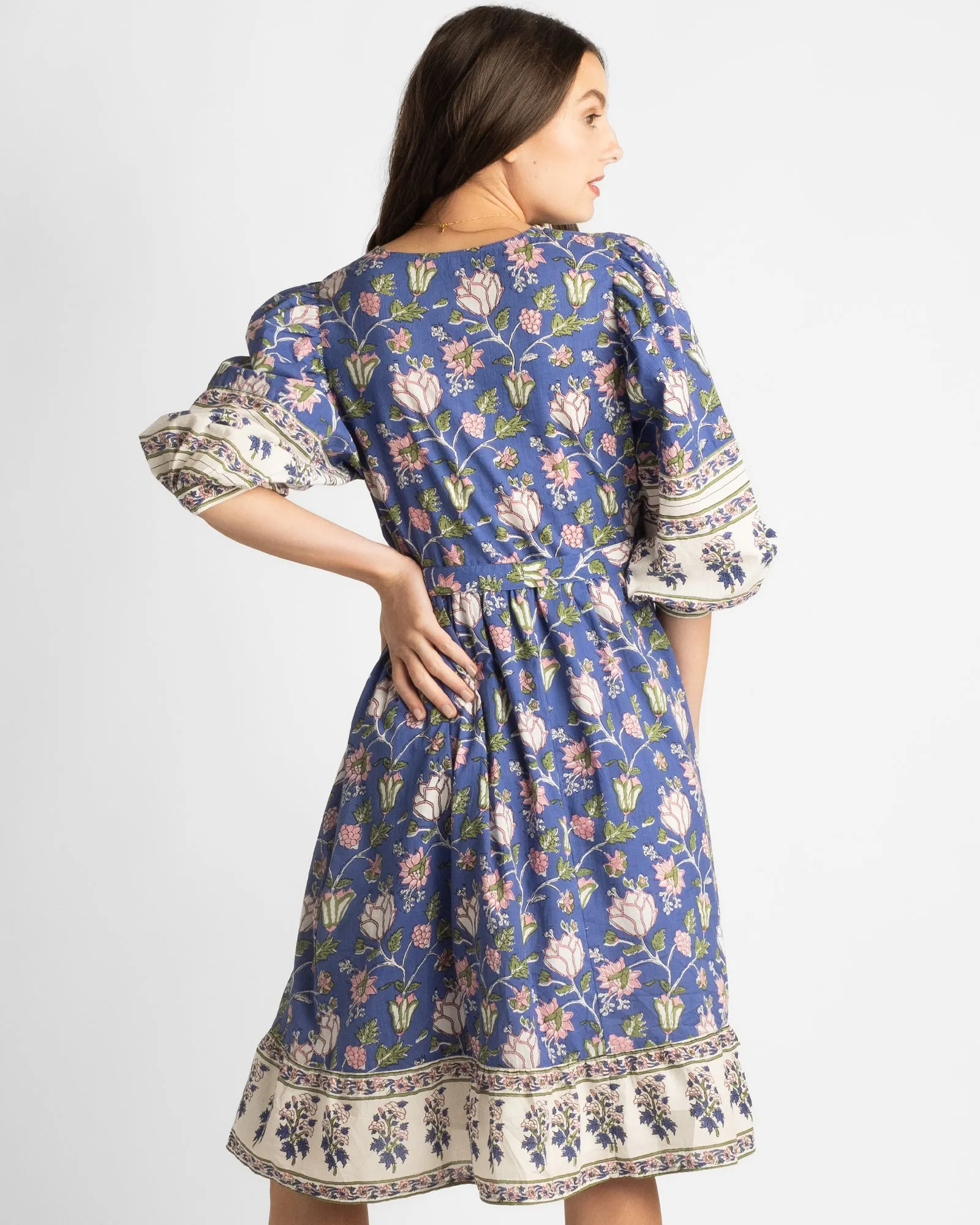 Madelyn Dress