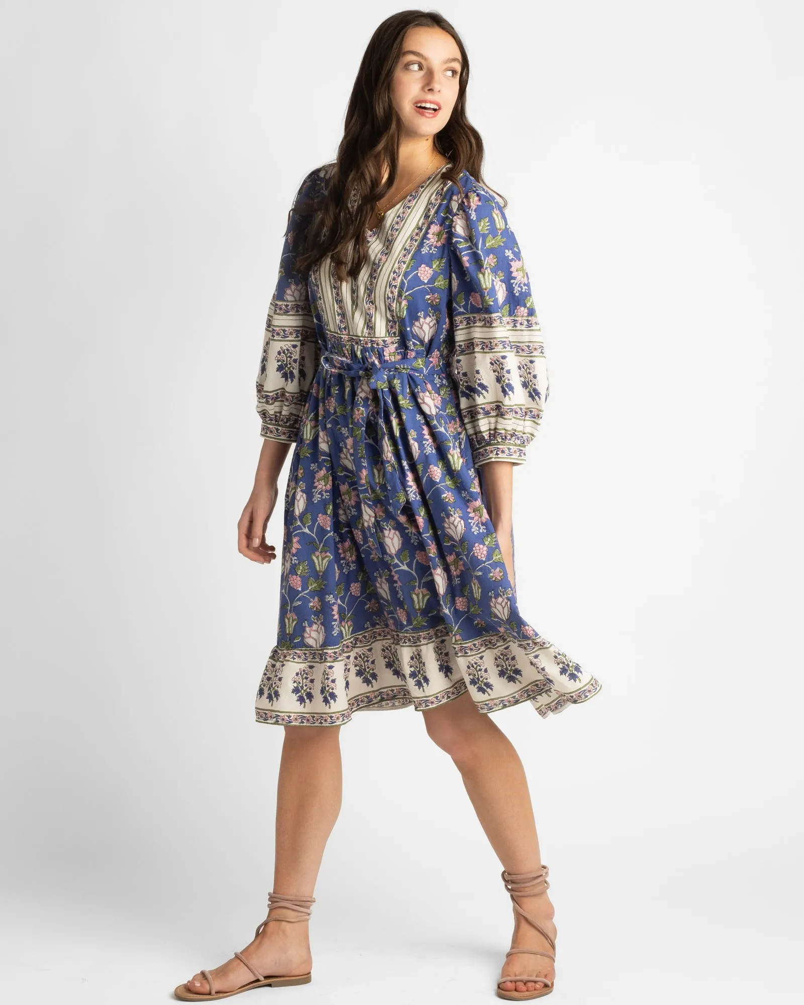 Madelyn Dress