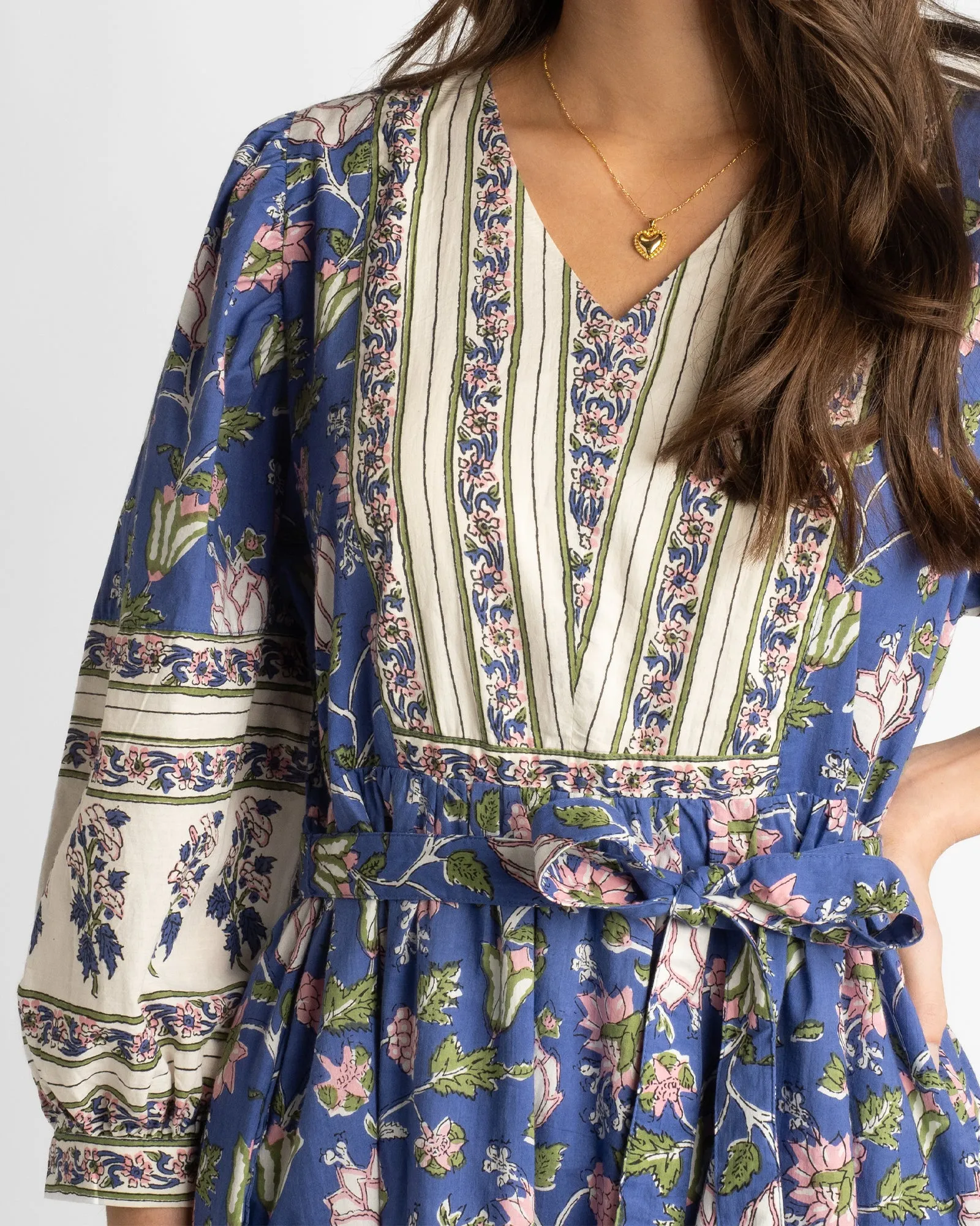 Madelyn Dress