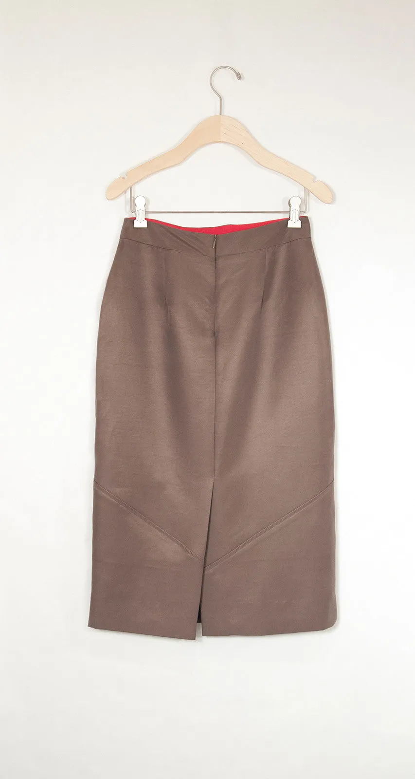Magic Lantern Skirt