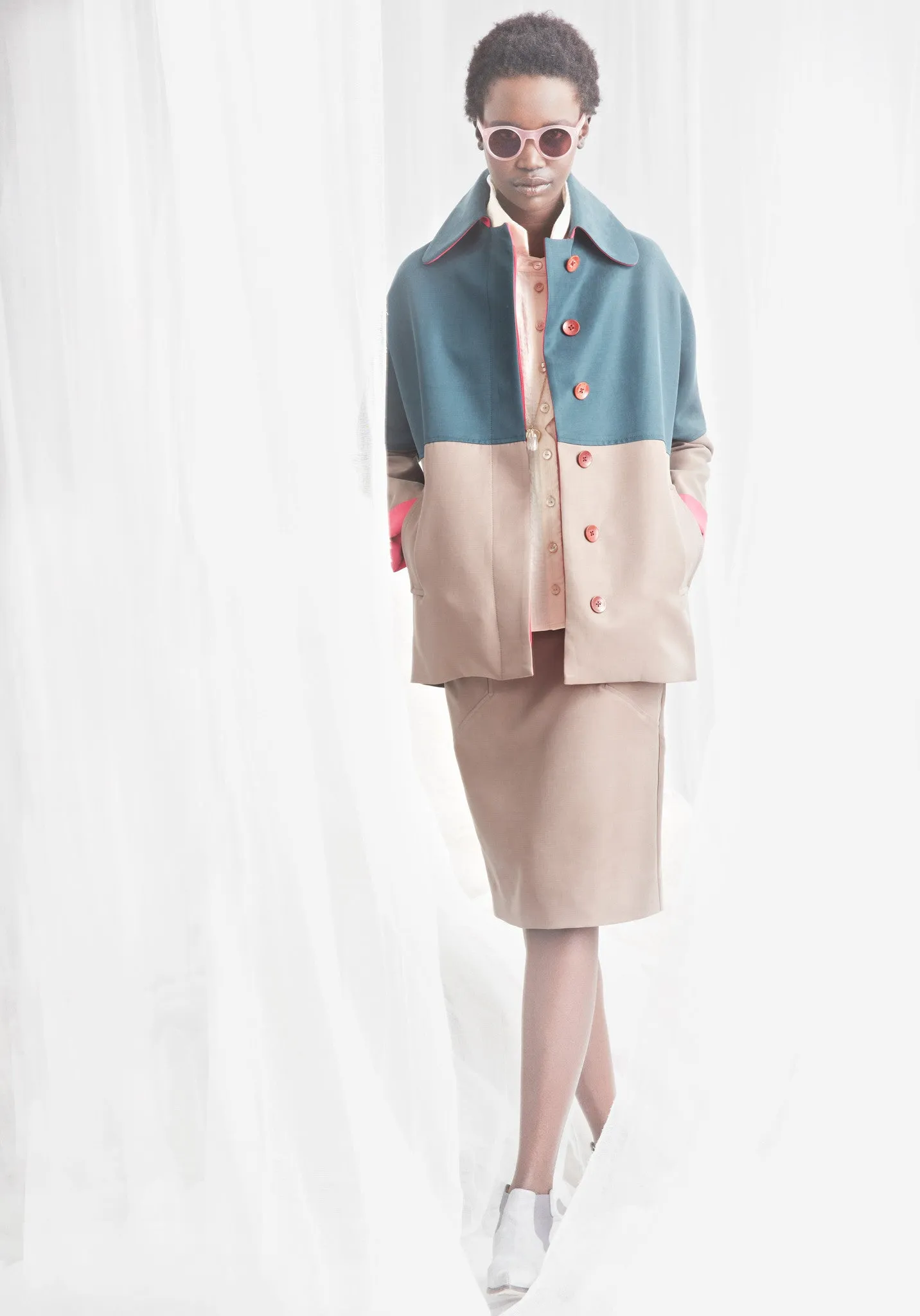 Magic Lantern Skirt