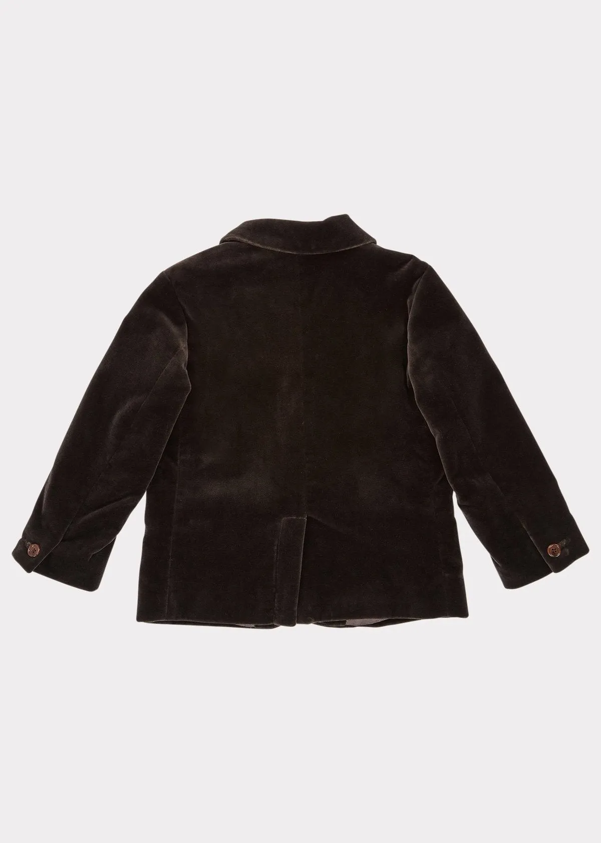 MAGPIE BLAZER,CHARCOAL
