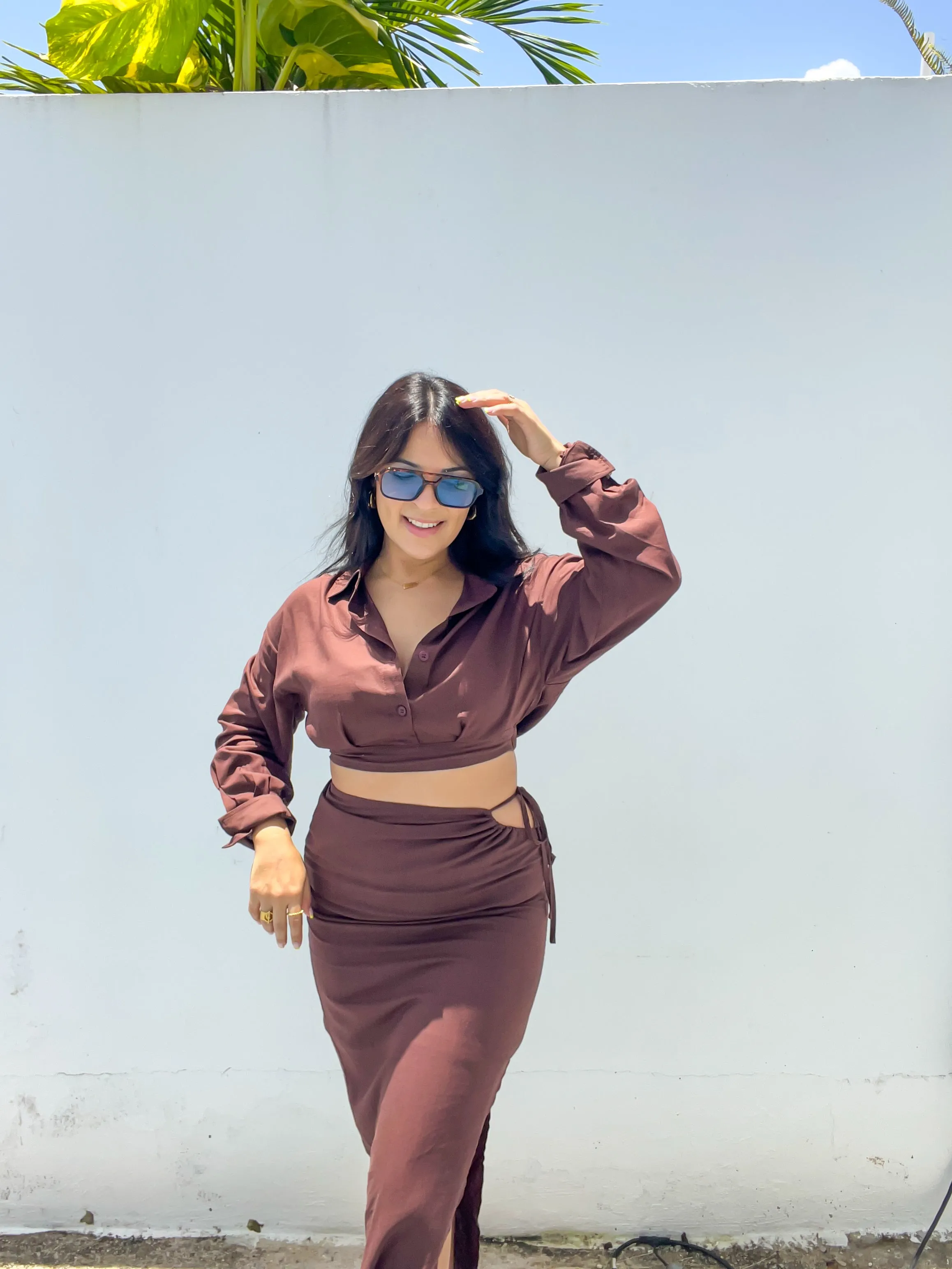 Margot Set
