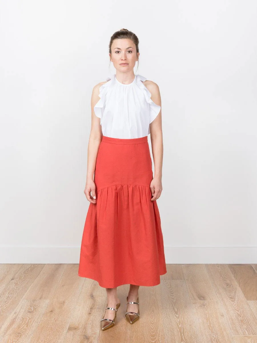 mariana blouse