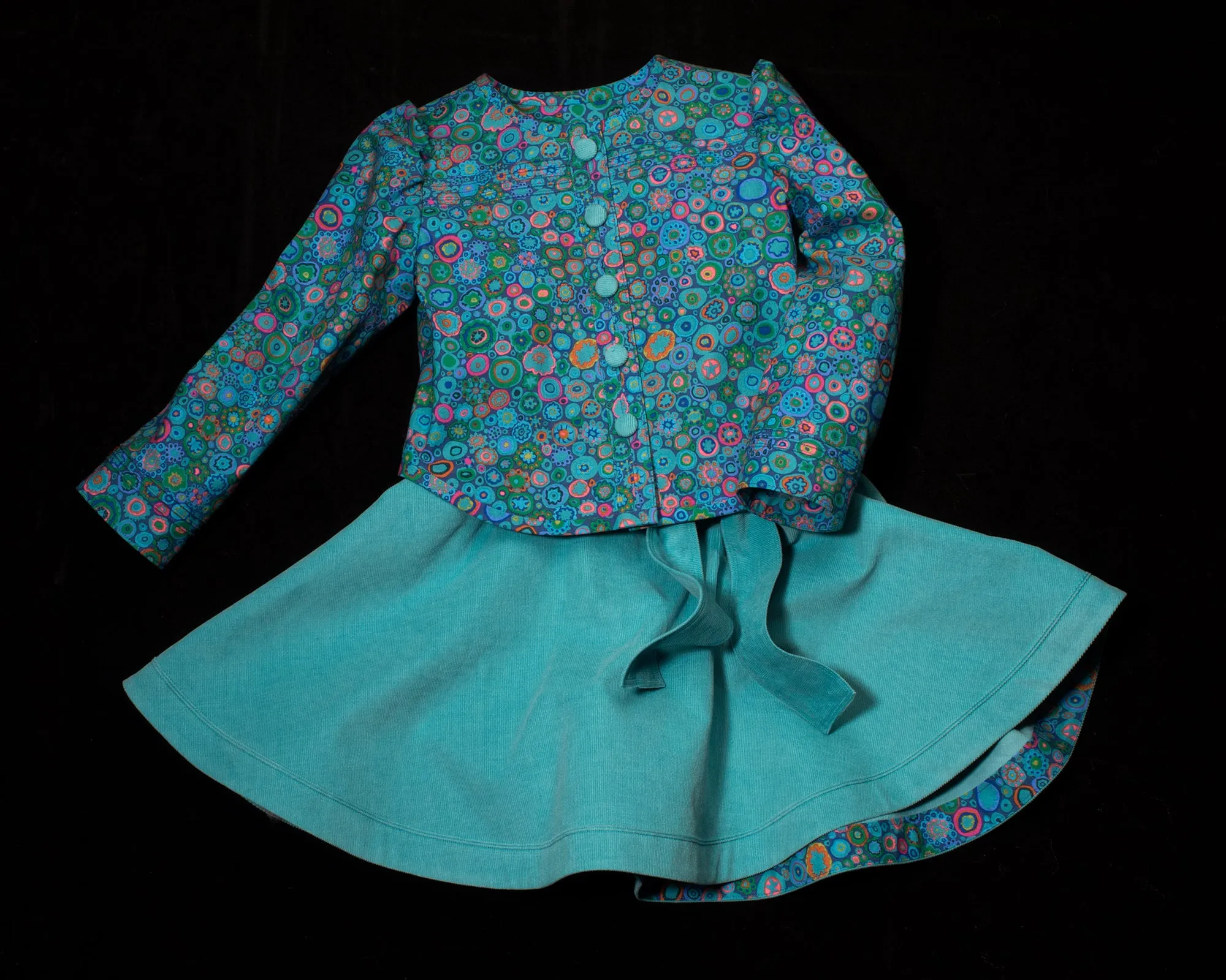 Marileesa Ensemble
