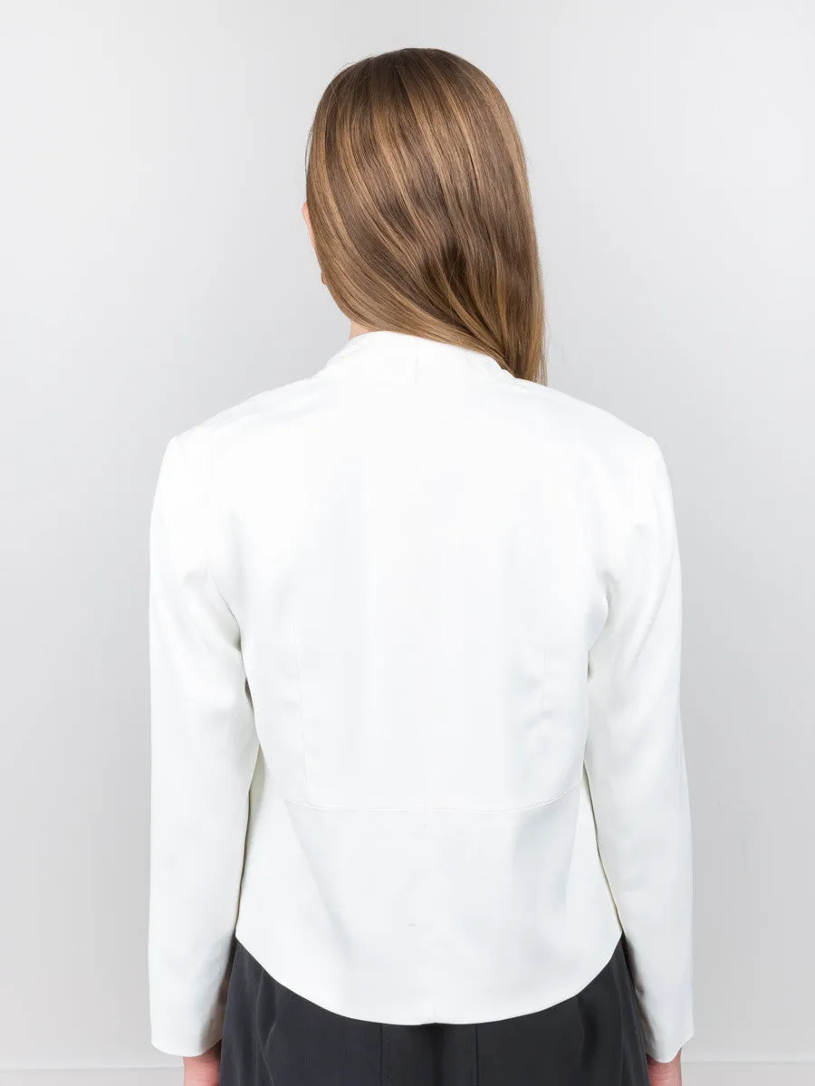 maritime blazer