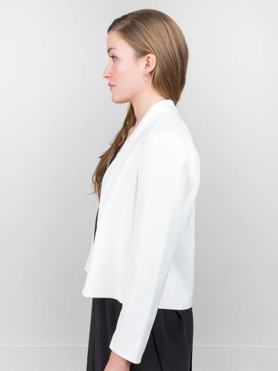 maritime blazer