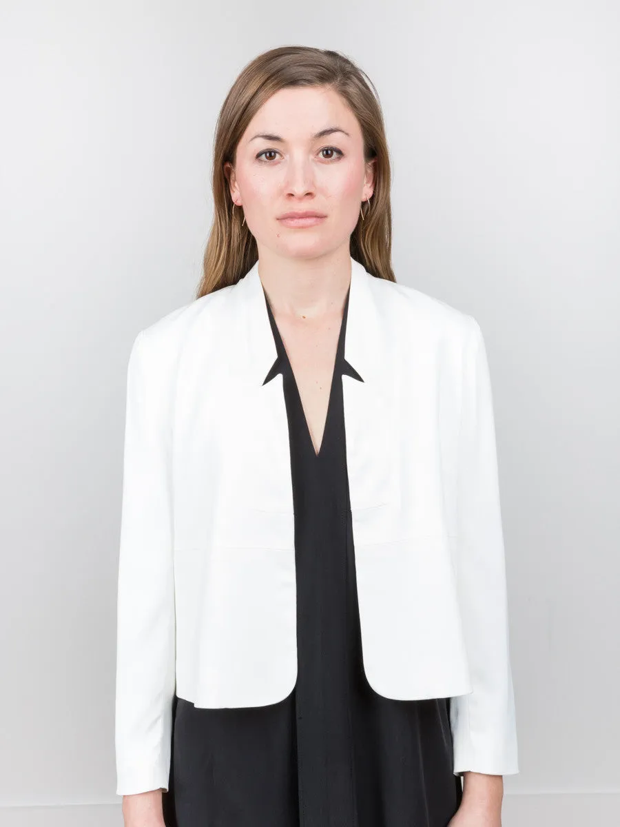 maritime blazer