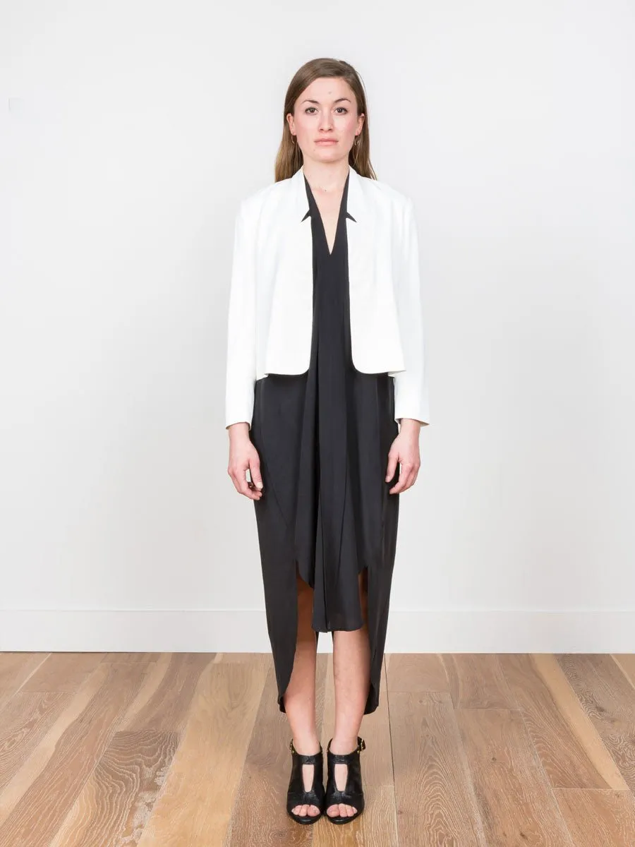 maritime blazer