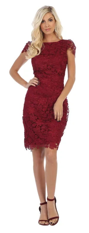 May Queen Prom MQ1488