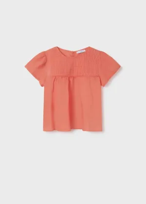 Mayoral Blouse 6193