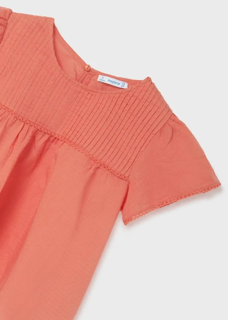 Mayoral Blouse 6193