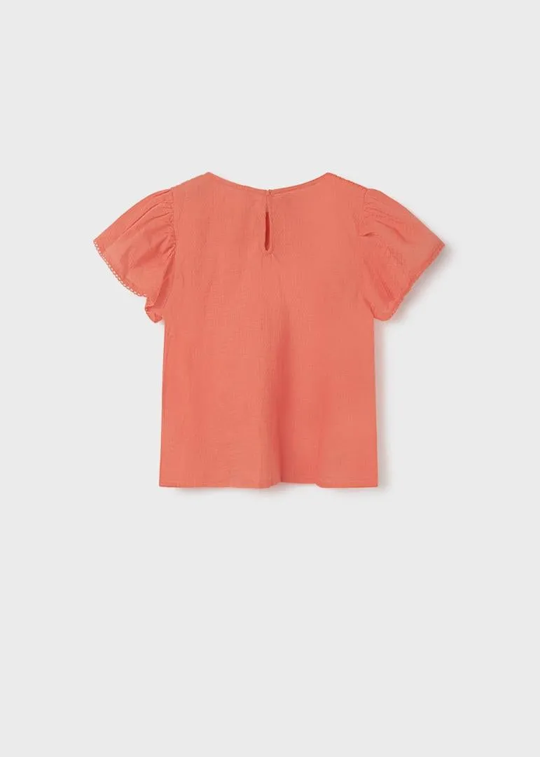 Mayoral Blouse 6193