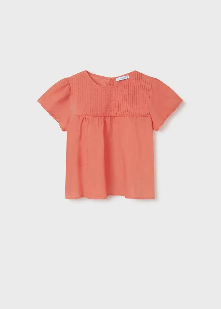Mayoral Blouse 6193