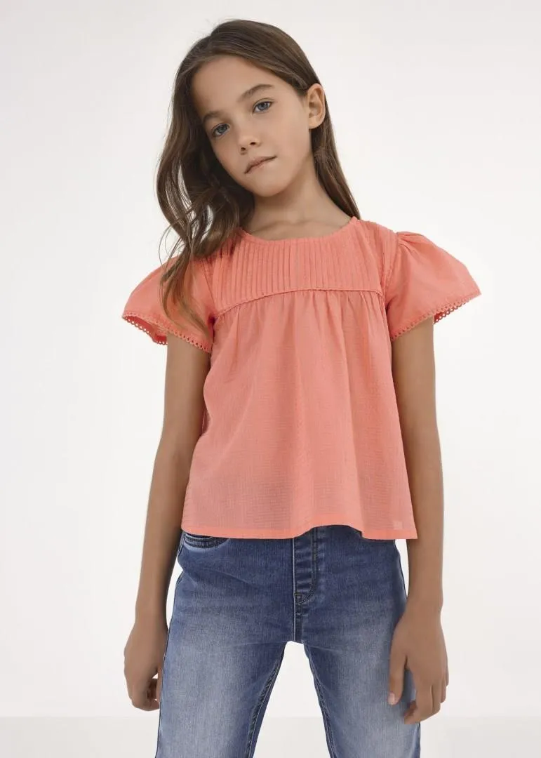Mayoral Blouse 6193