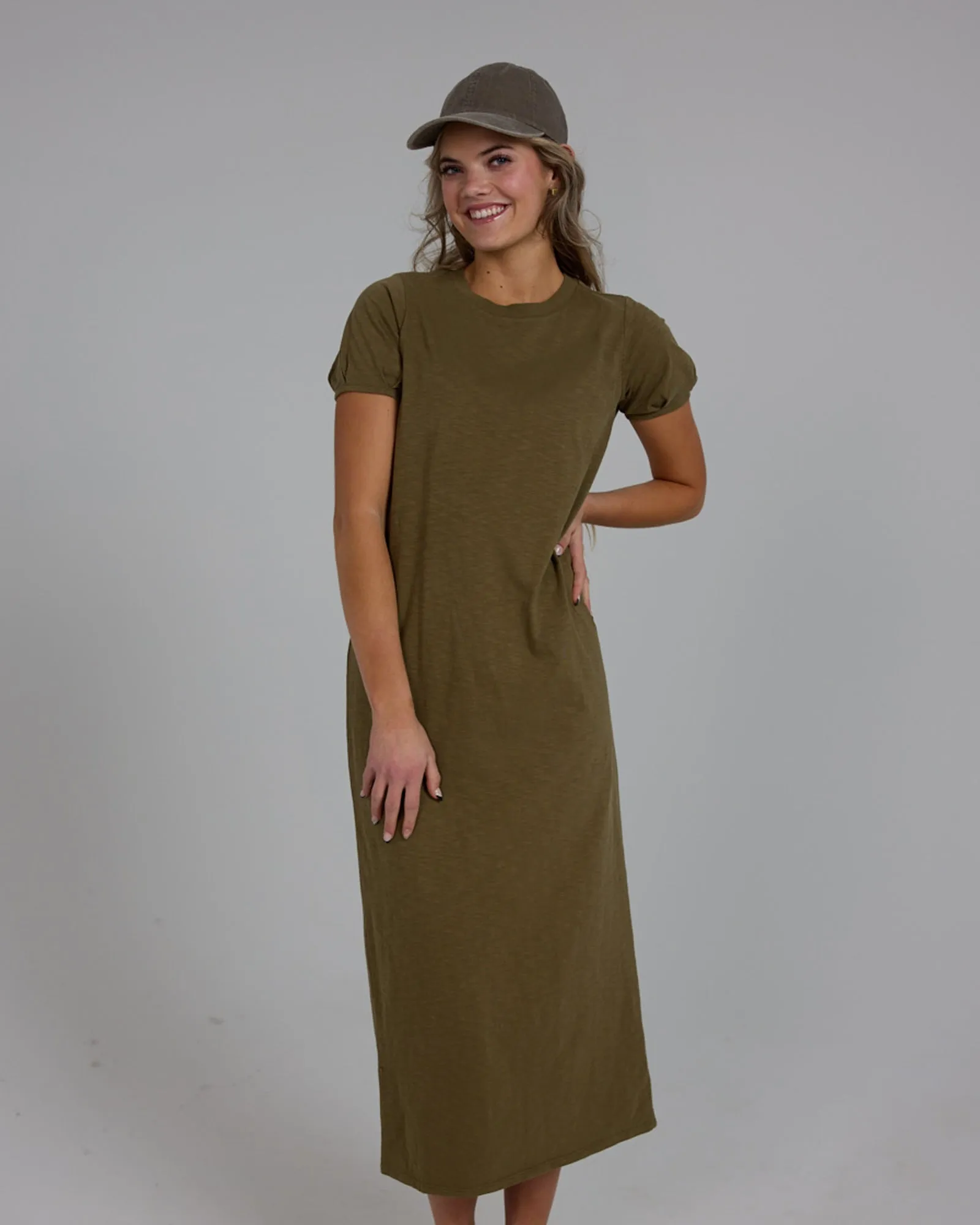 Melody Maxi Dress