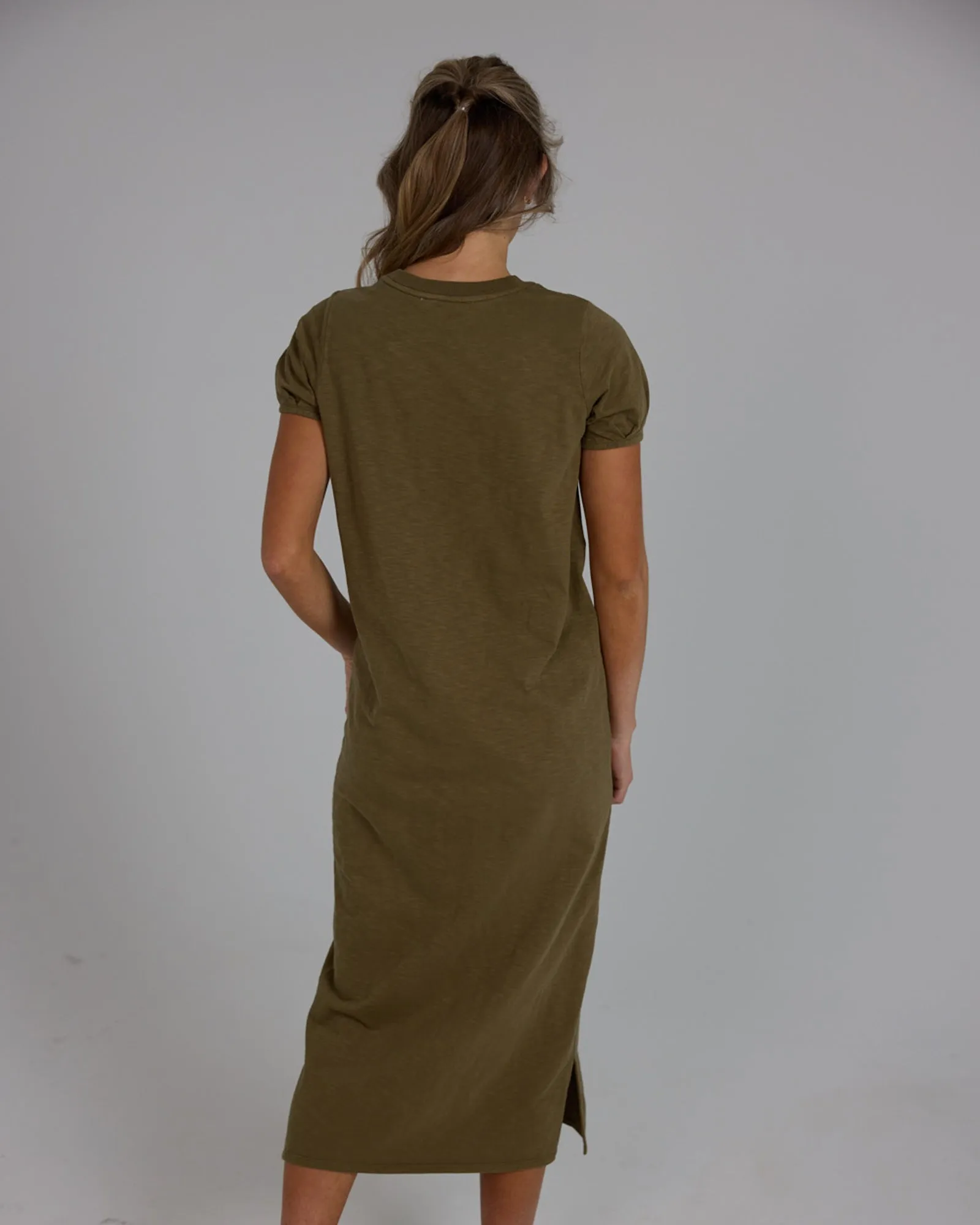 Melody Maxi Dress