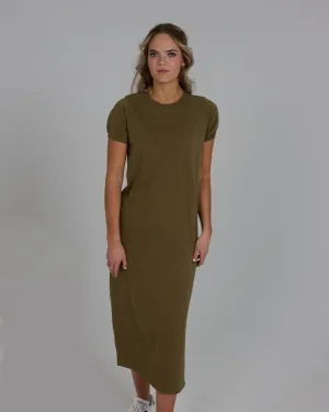 Melody Maxi Dress