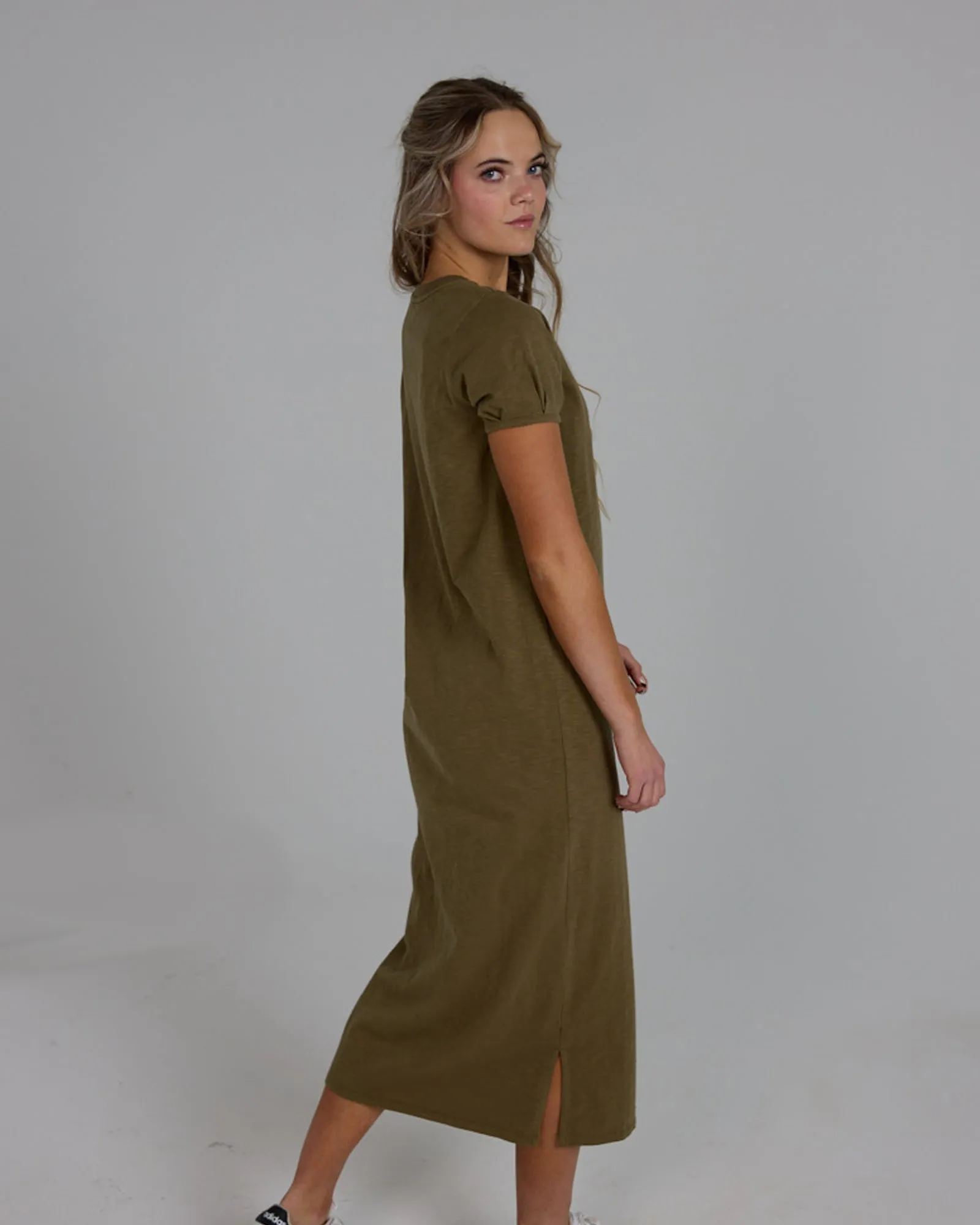 Melody Maxi Dress