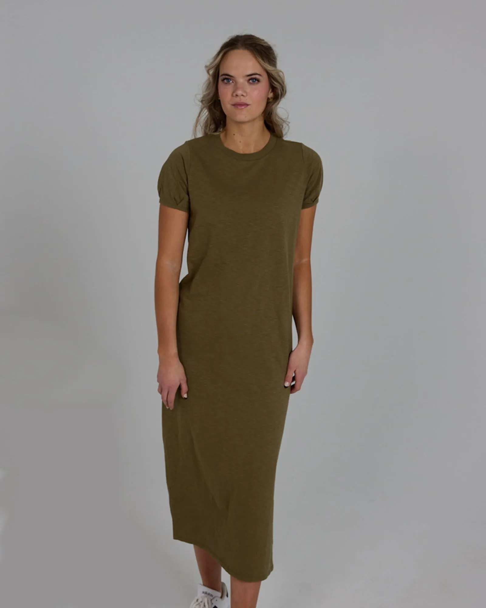 Melody Maxi Dress