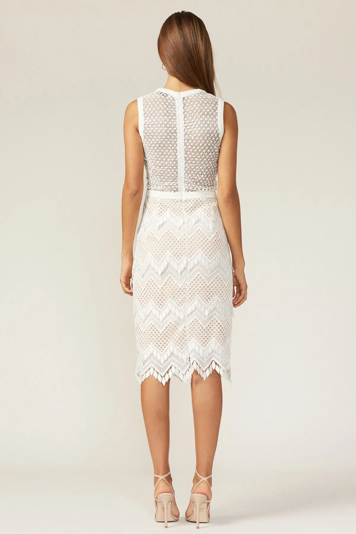 Melody Sheath Dress