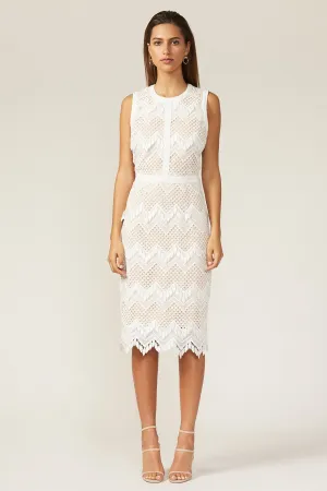 Melody Sheath Dress