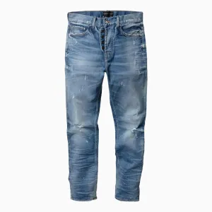 Men's Bagatelle Denim Jeans Pant