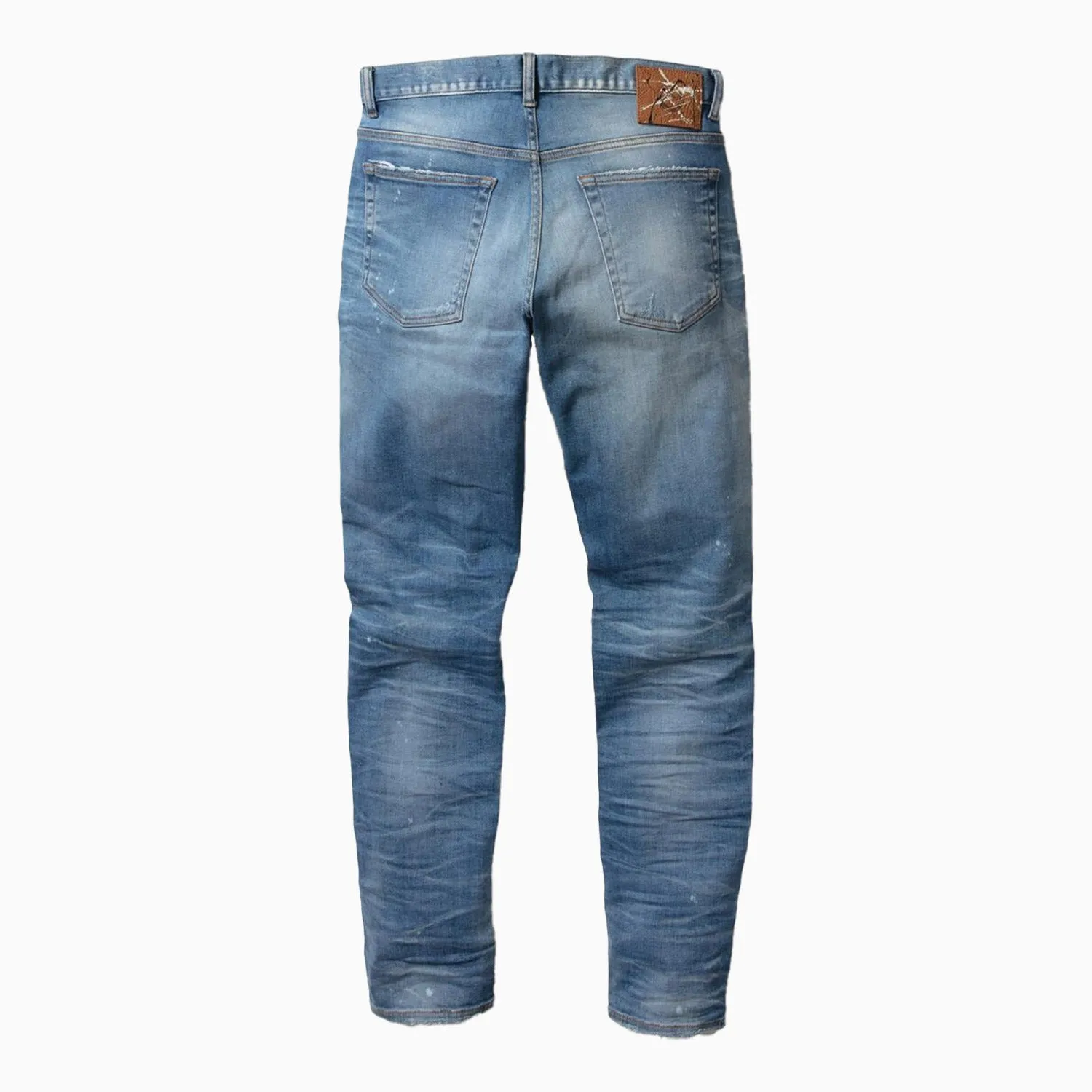 Men's Bagatelle Denim Jeans Pant