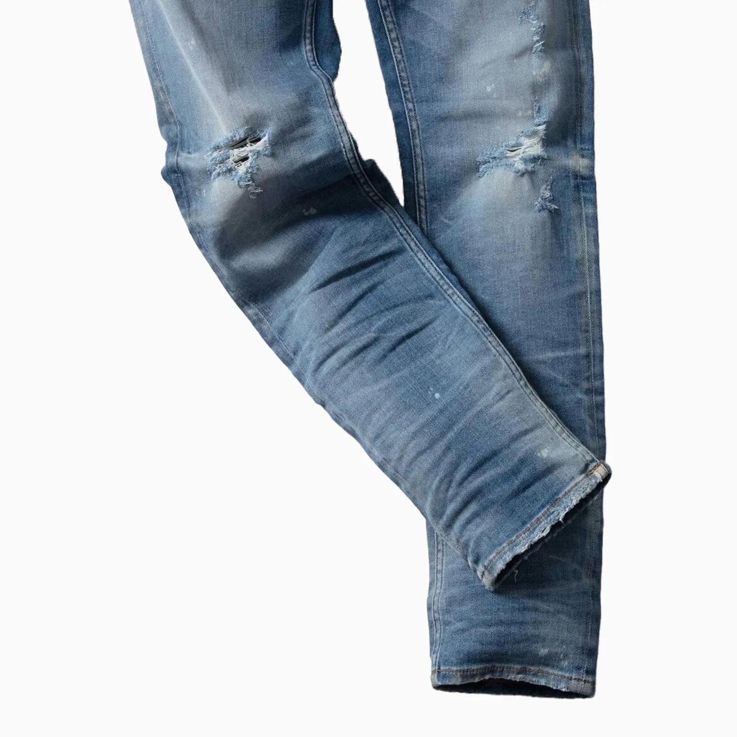 Men's Bagatelle Denim Jeans Pant