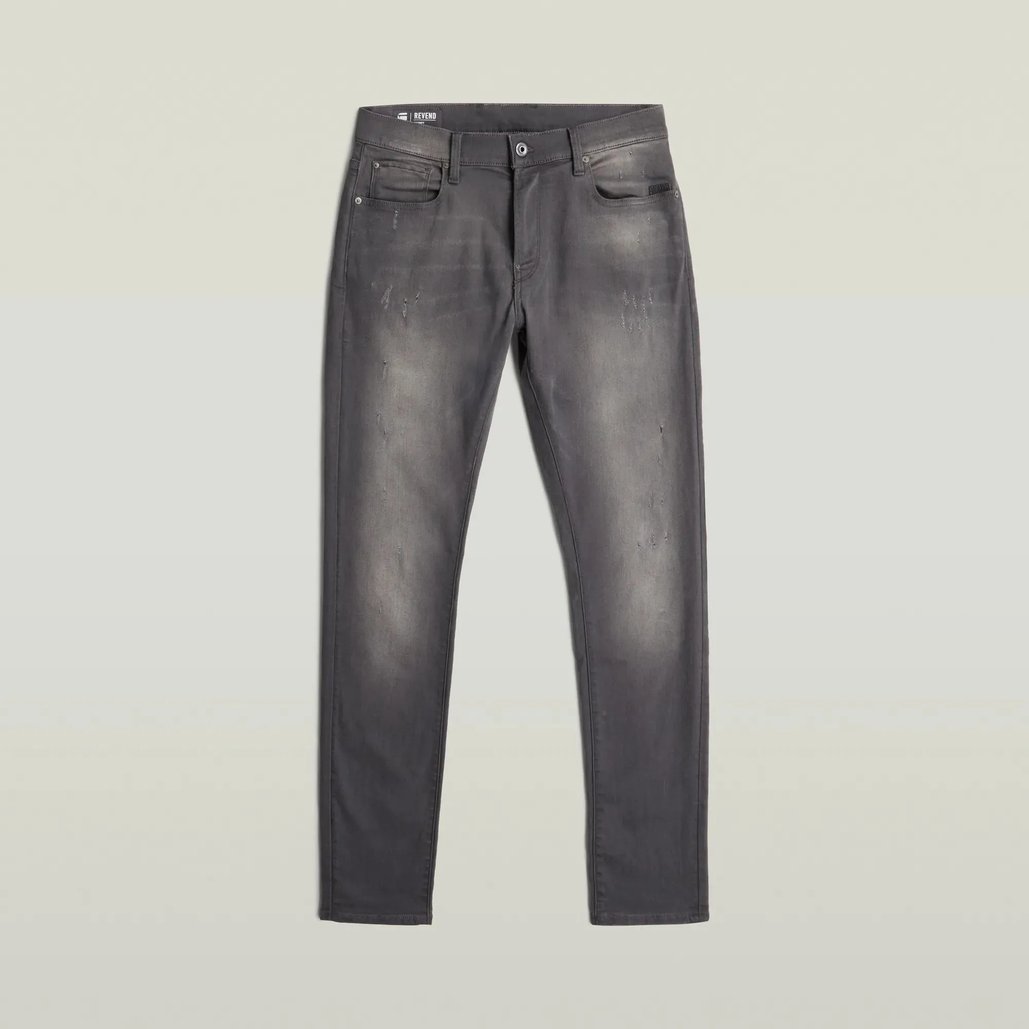 Men's Revend Skinny Jeans Pant