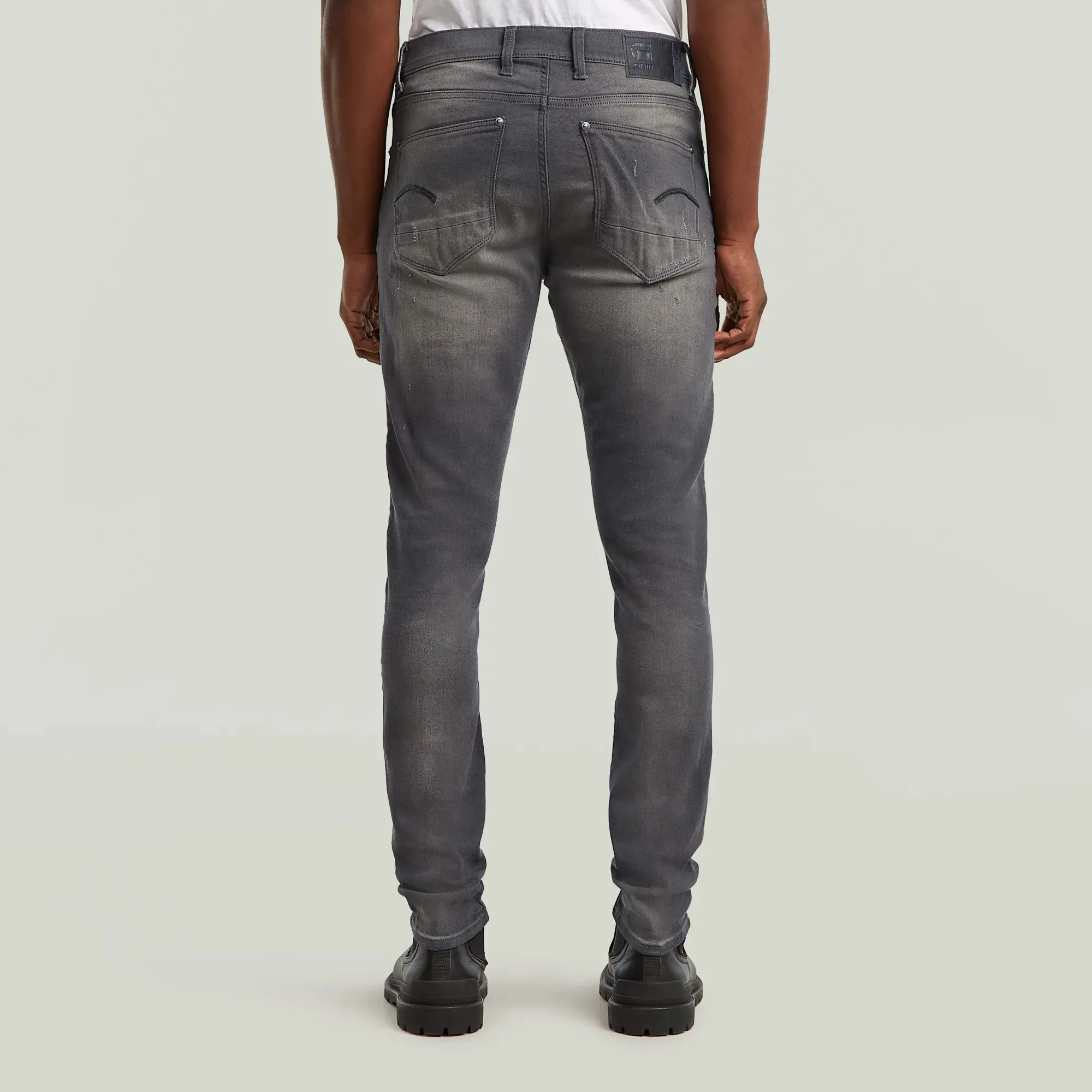Men's Revend Skinny Jeans Pant