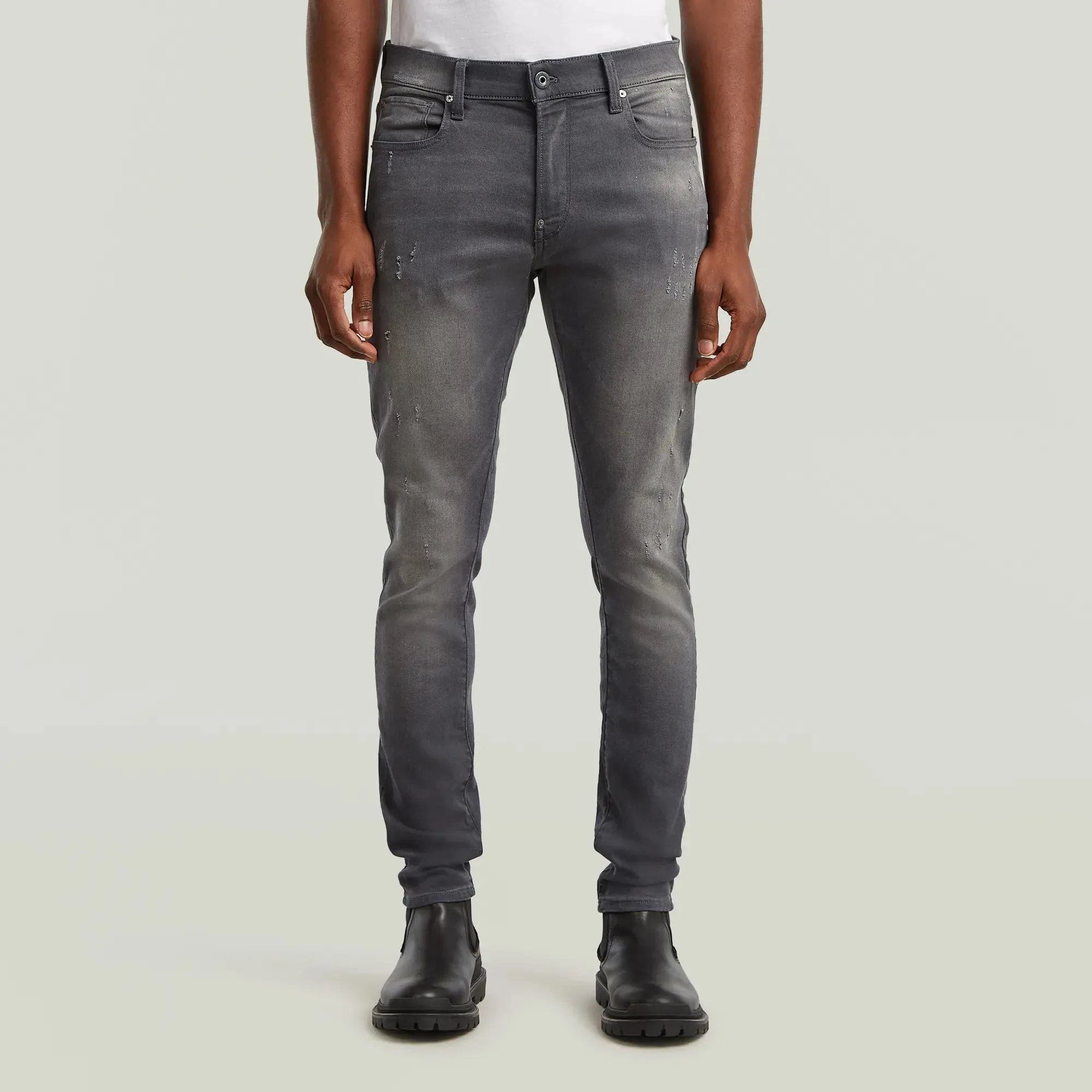 Men's Revend Skinny Jeans Pant