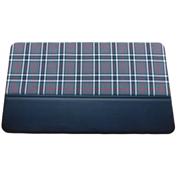 MINI SUFFOLK MKII CLOTH DOOR PANELS