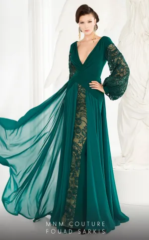 MNM Couture 2551