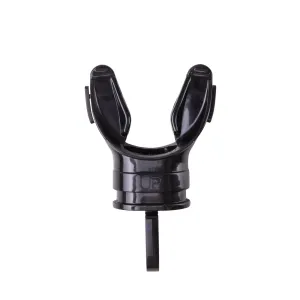 MOULDABLE MOUTHPIECE﻿