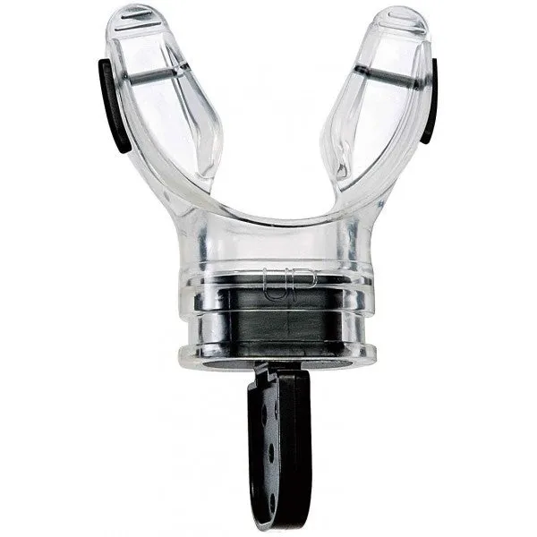 MOULDABLE MOUTHPIECE﻿
