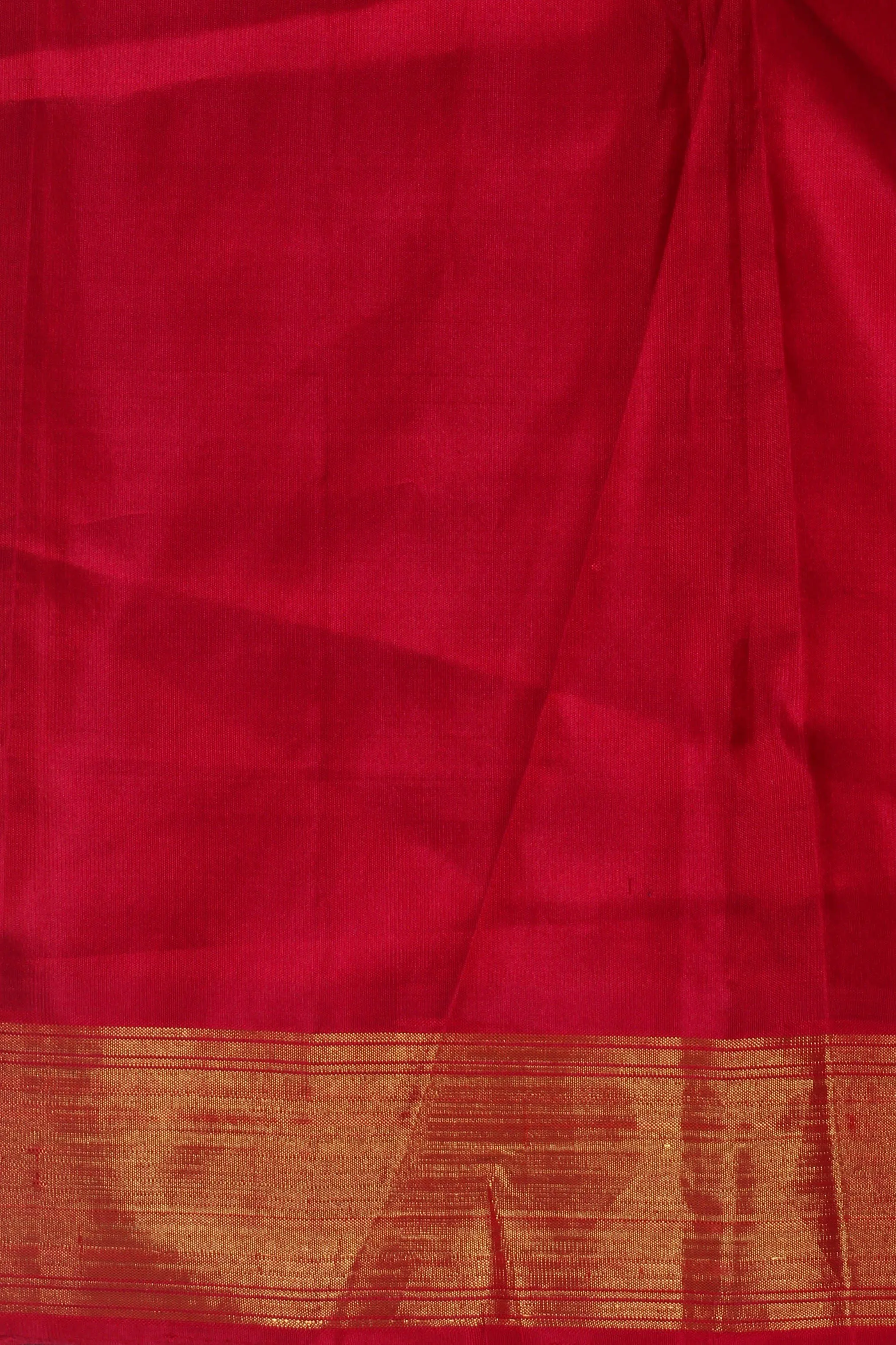 Mrinalini Kanjiveram Silk Saree