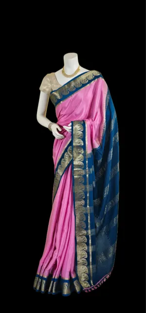 MS090824004 - Mysore Silk
