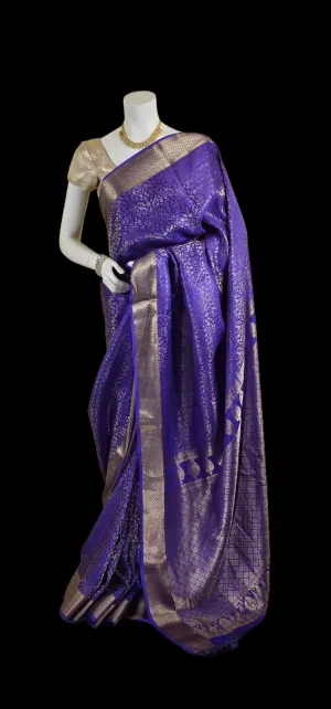 MS090824006 - Mysore Silk