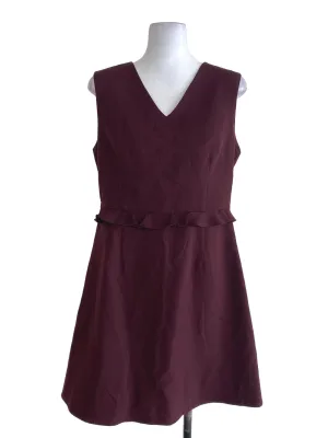 Mulberry Sheath Dress